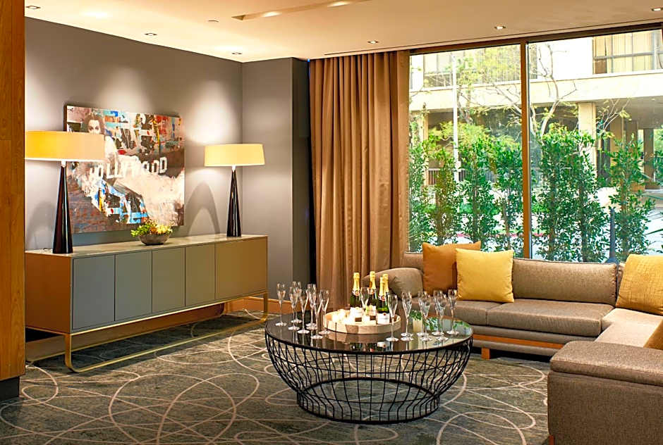 Kimpton Hotel Palomar Los Angeles Beverly Hills By IHG