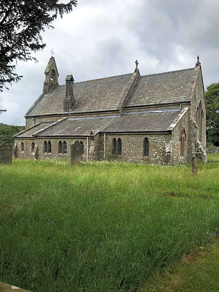 Claremont House Keswick