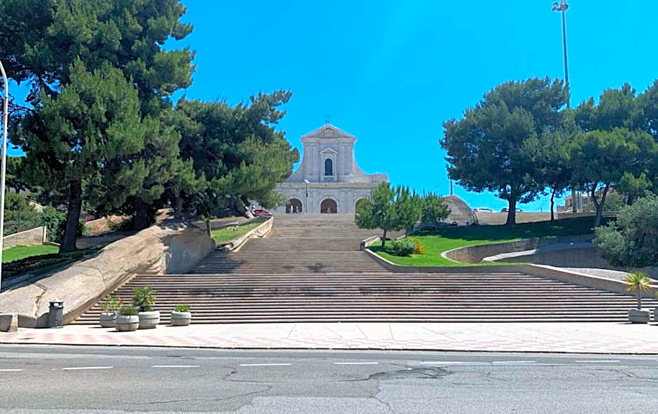 La Casa di Adele Cagliari B&B