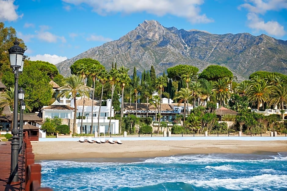 Marbella Club Hotel · Golf Resort & Spa