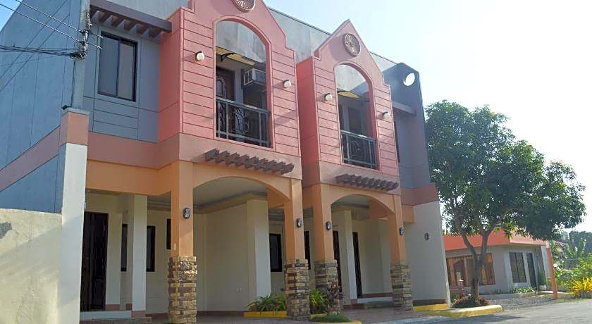 Manora Apartments and Guest House