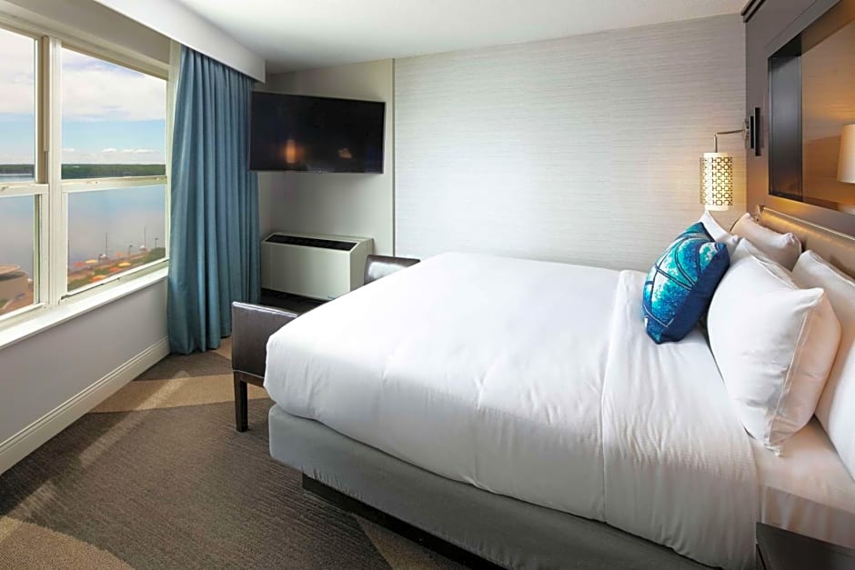Hilton Madison Monona Terrace
