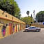 Griffith Park Motel, in Los Angeles Hollywood Area