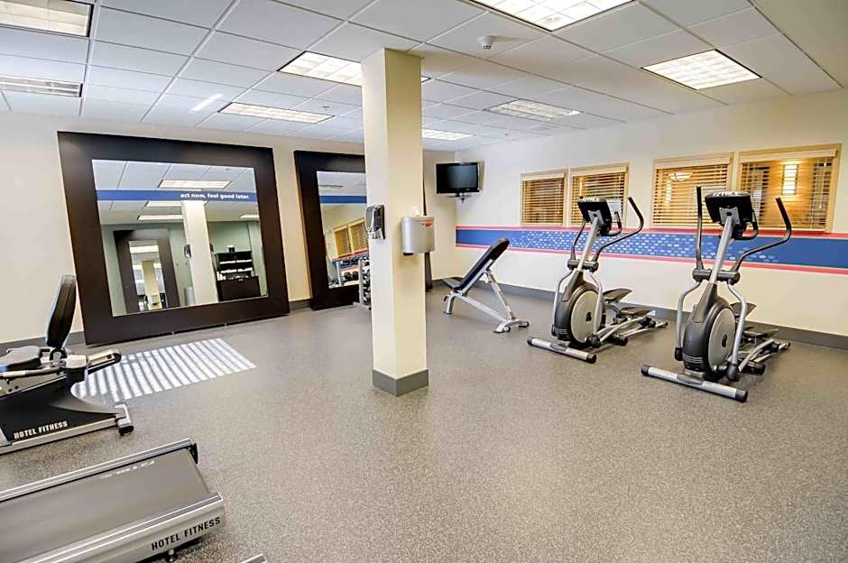 Hampton Inn By Hilton & Suites Pinedale