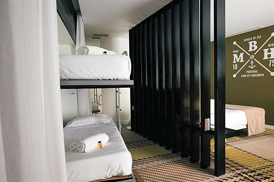 Macarico Beach Hotel