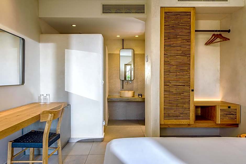 Stella Village Hotel & Bungalows