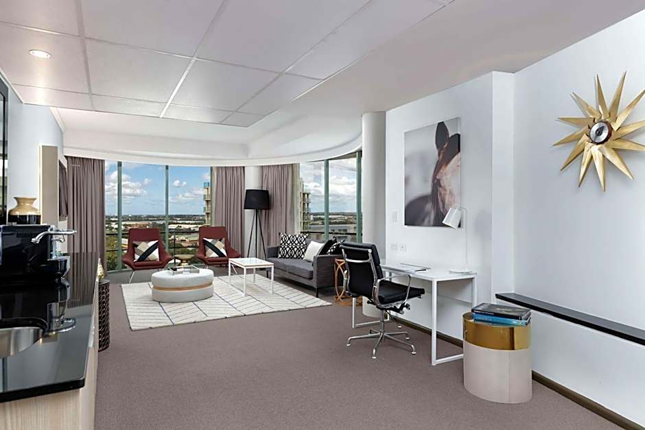 Rydges Parramatta