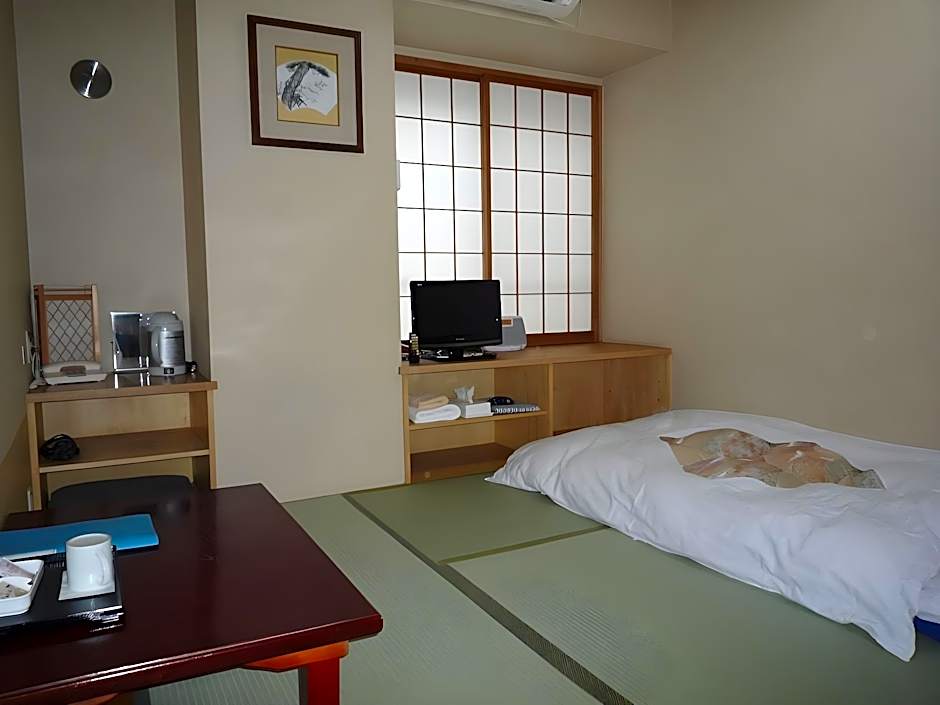 Annex Katsutaro Ryokan