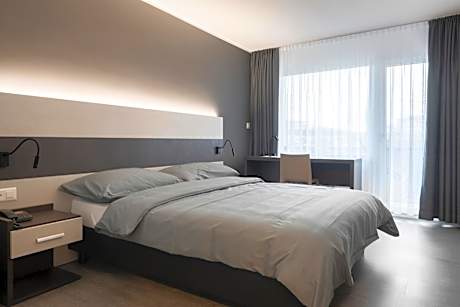 Hotel Bahnhof Zollikofen