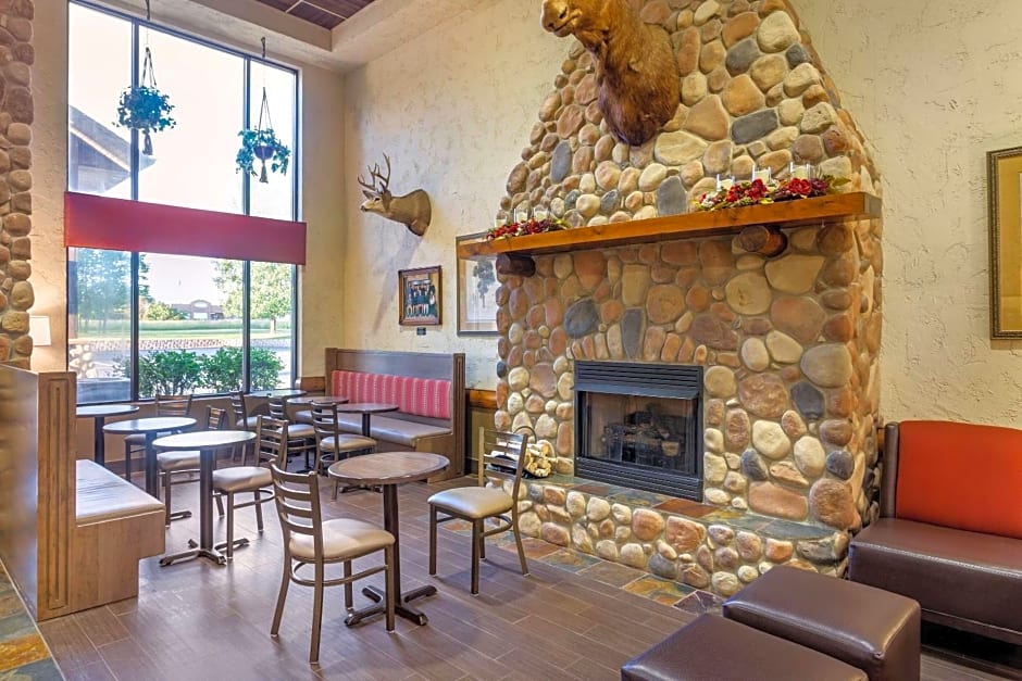 Comfort Inn & Suites Branson Meadows