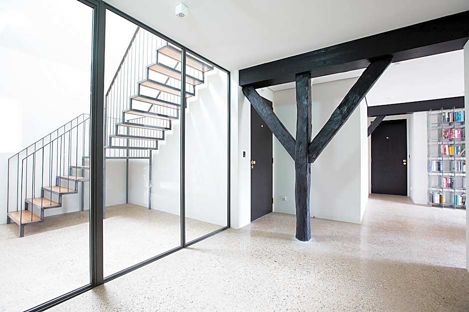 Hotel Napoleonschuur