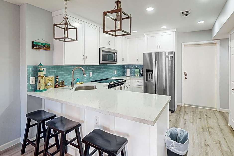 Solare Garden Villa 681