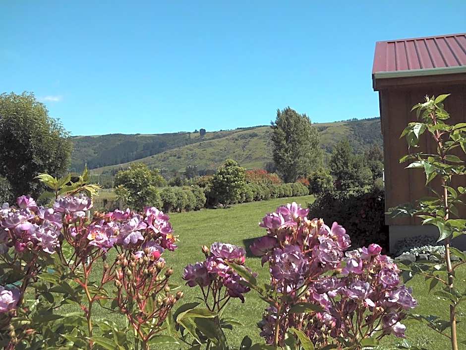 Longbourne Lodge Motel Mosgiel