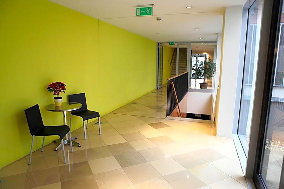 Hotel Caroline