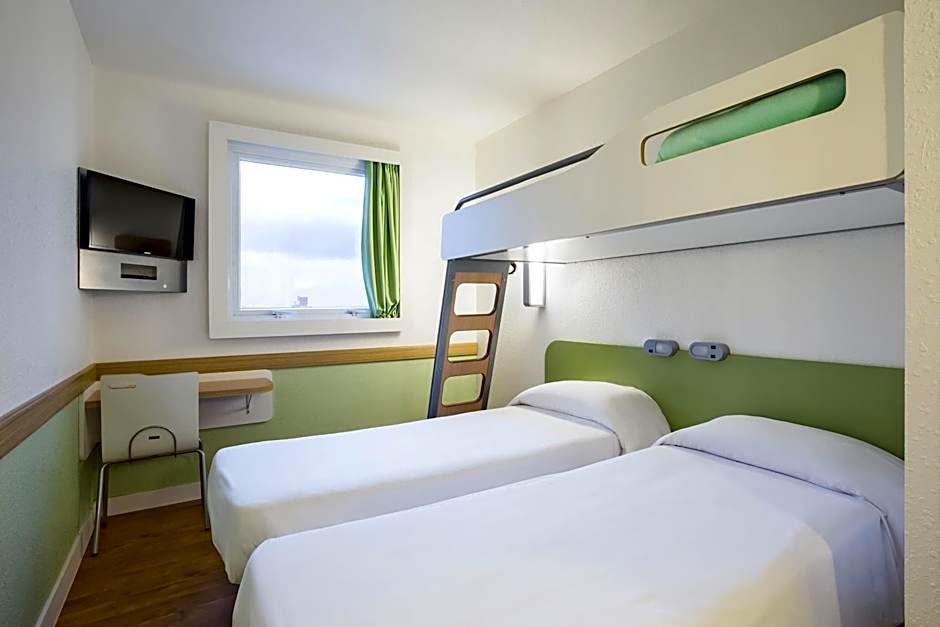 ibis budget Tours Nord
