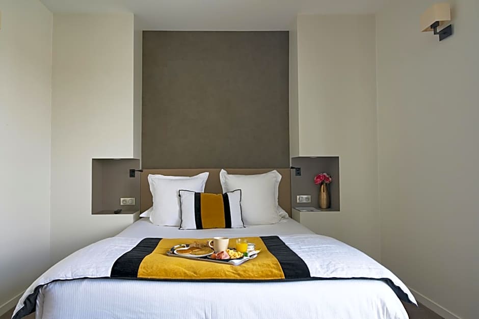 Les Suites - Konine 4 - Hotel & Bar & Restaurant