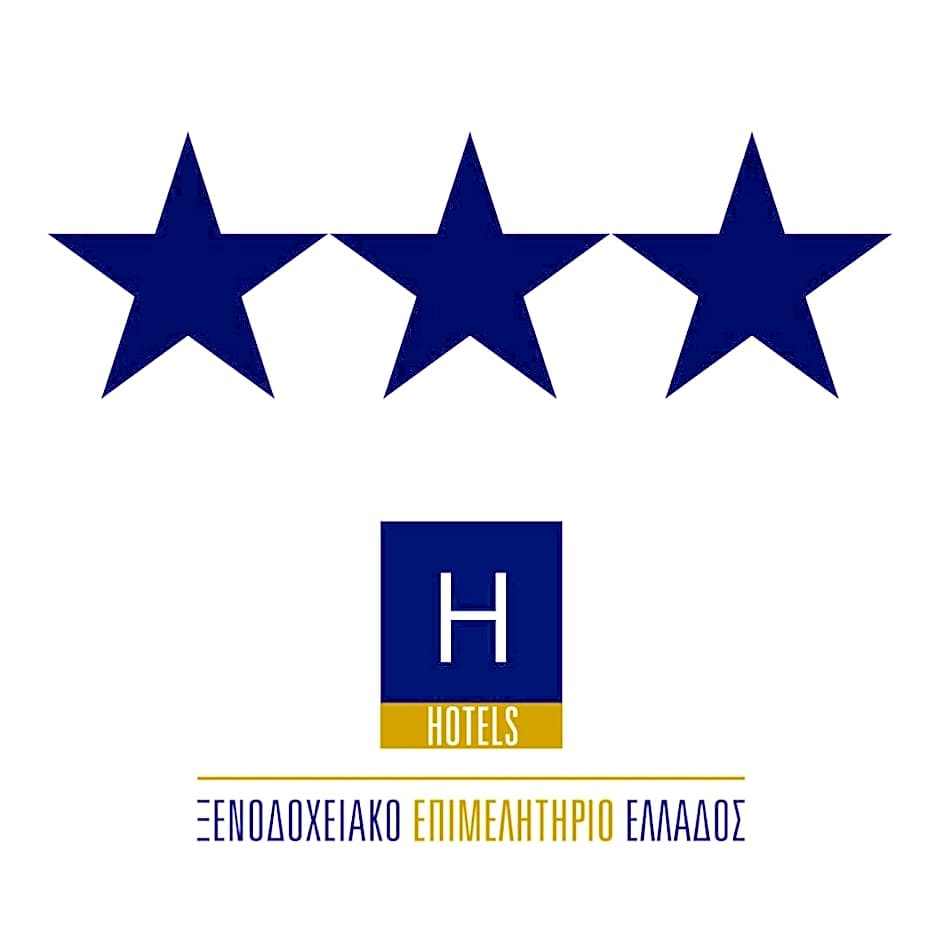 Filoxenia Apartments