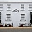 The Abbey Town House