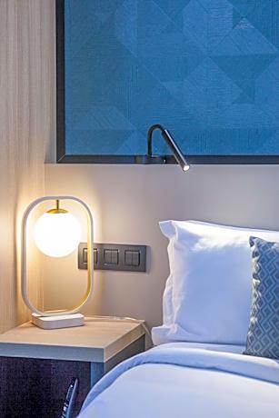 Best Western Plus Opera Batignolles