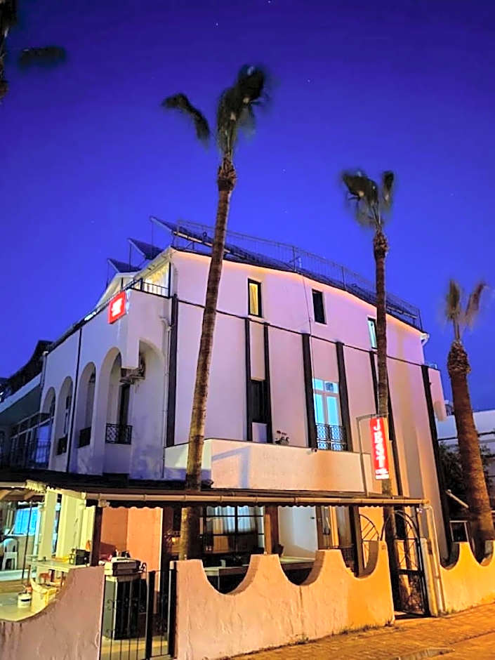 JEST OTEL