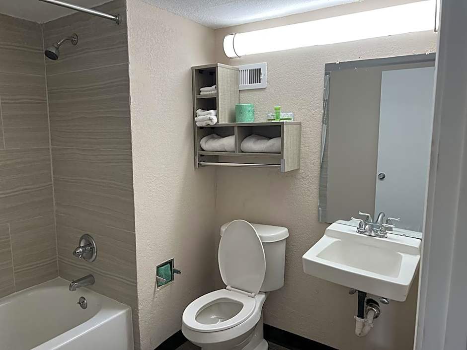 Western Motel By OYO Hattiesburg