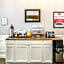 Econo Lodge Inn & Suites Radford-Blacksburg Area