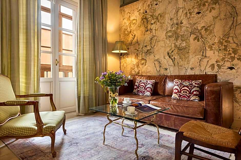 CH Apartments Boutique