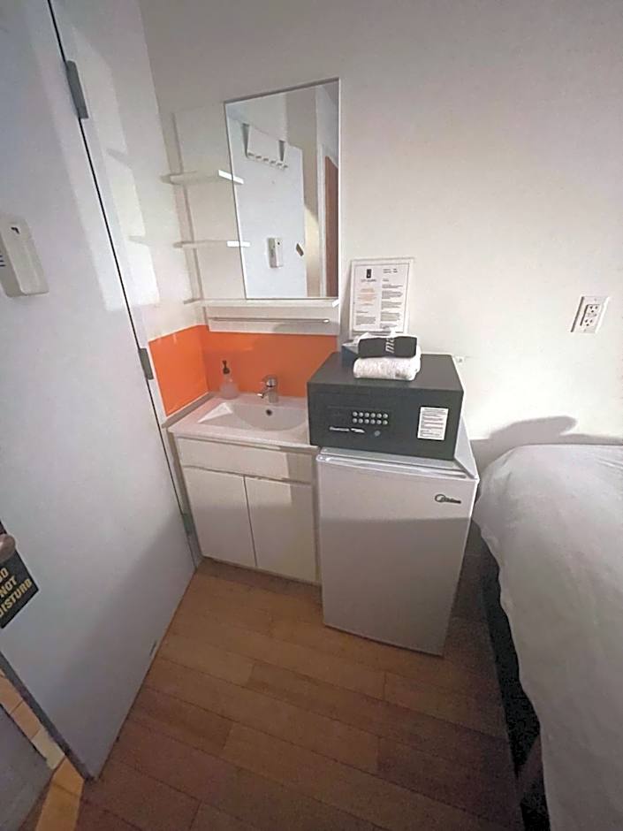 Chelsea Rooms NYC