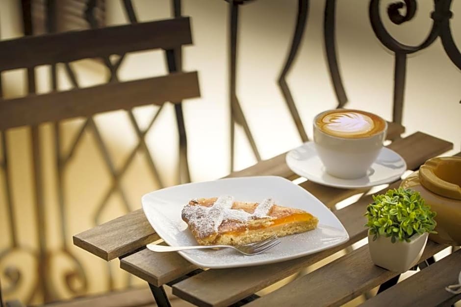 San Domenico Residence by BADIA NUOVA