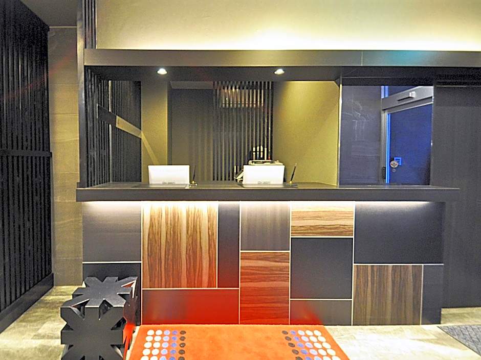 Iwamizawa Hotel 4 Jo