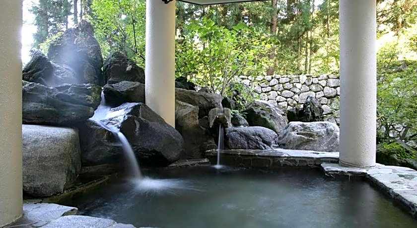 Hotel Angel Grandia Echigo Nakazato