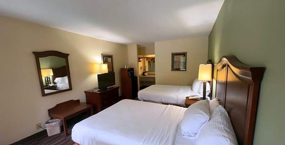 Best Western Of Walterboro