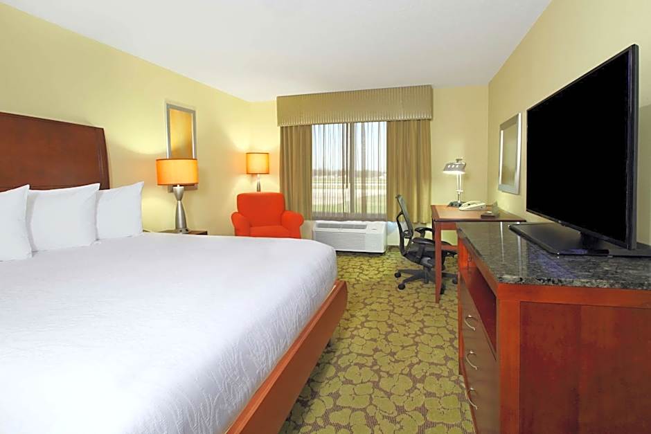 Hilton Garden Inn Columbus Airport