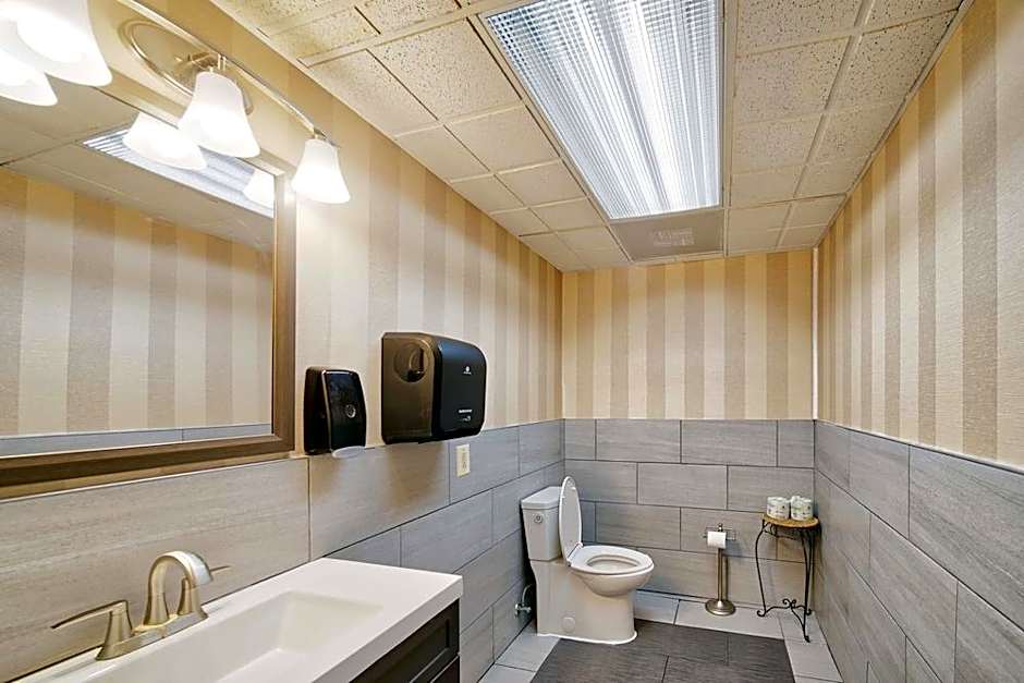 Super 8 by Wyndham Chattanooga/Hamilton Place