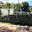 Pousada Pedacinho do Ceu - suite Anali 5