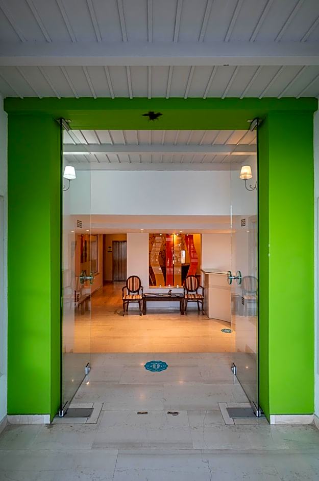 Kitro Beach Hotel - Adults Only