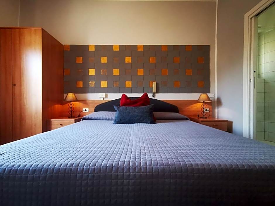 Albergo Al Pescatore