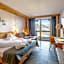 natur- und wellnesshotel Höflehner