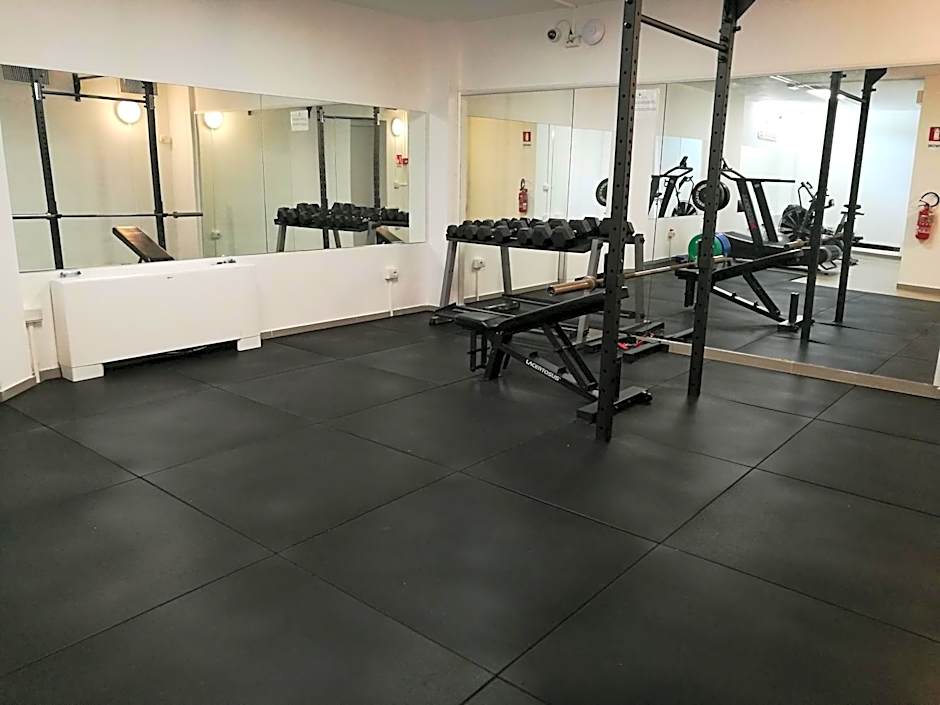 Alma Di Alghero Hotel