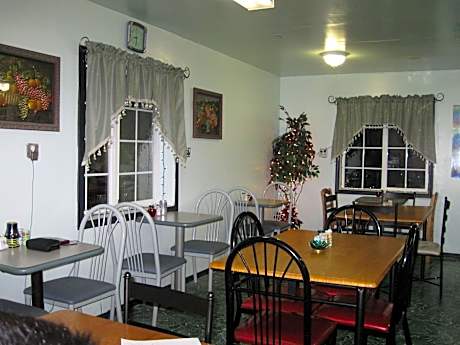 Western Motel