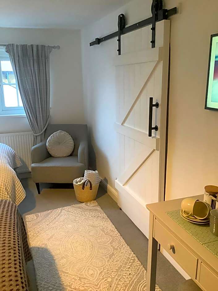 Birtles Farm Bed and Breakfast