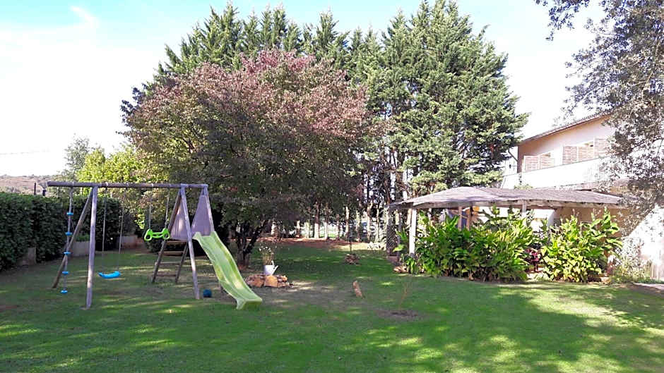 Logis Hotel Restaurant La Borie