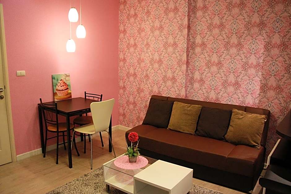 Baan Peang Ploen Hua Hin 6/546