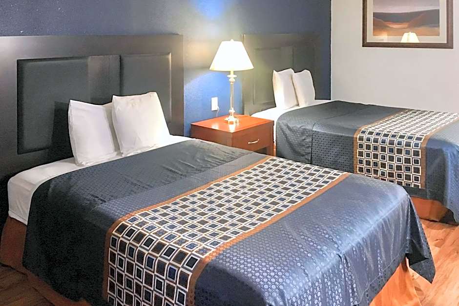 Rodeway Inn Circleville