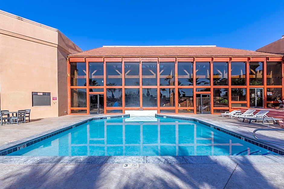 Red Lion Hotel St. George