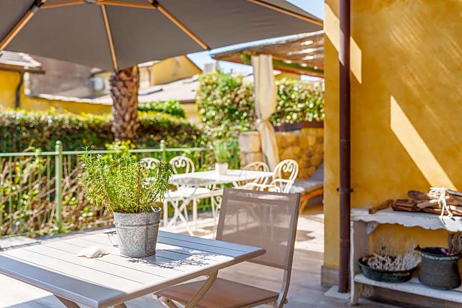 La Rocca Maison de Charme