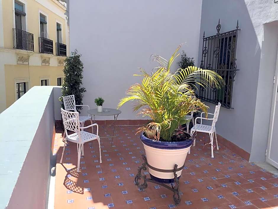 Basic Hotel Sevilla Catedral