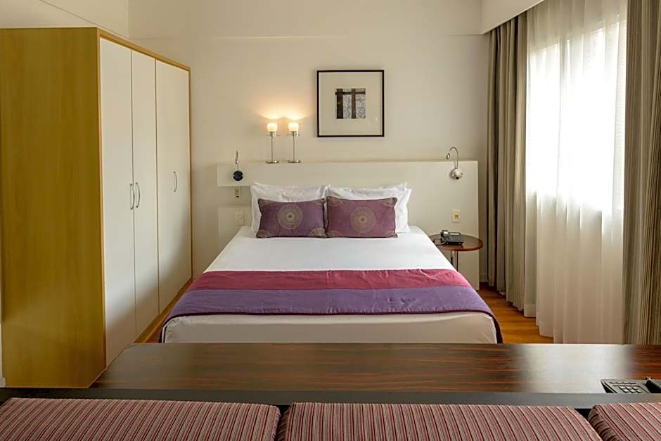 Comfort Suites Alphaville