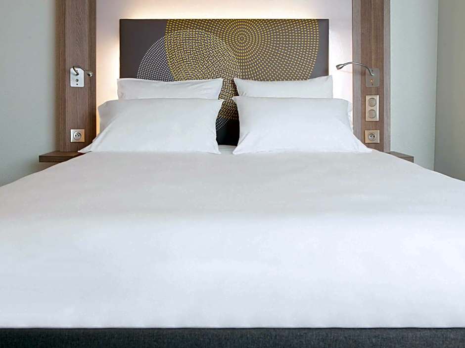 Novotel Chartres