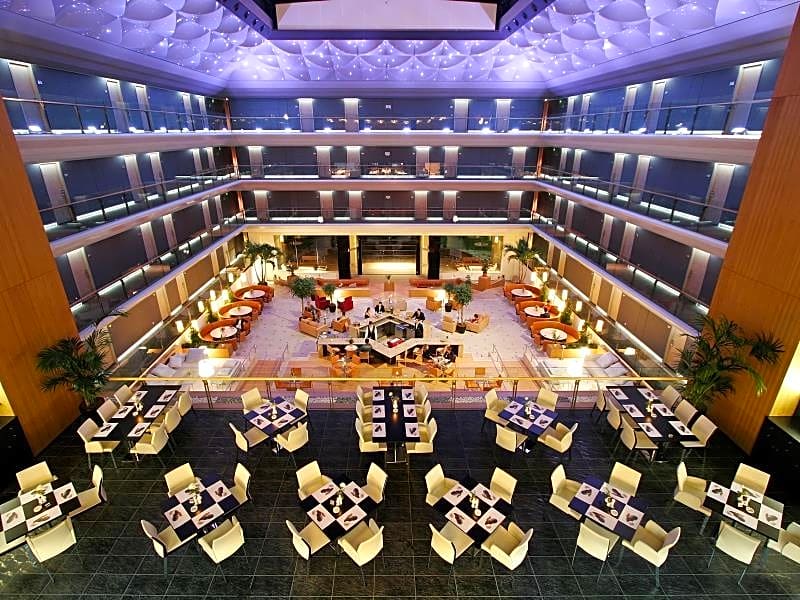 Richmond Nua Wellness - Spa Sapanca